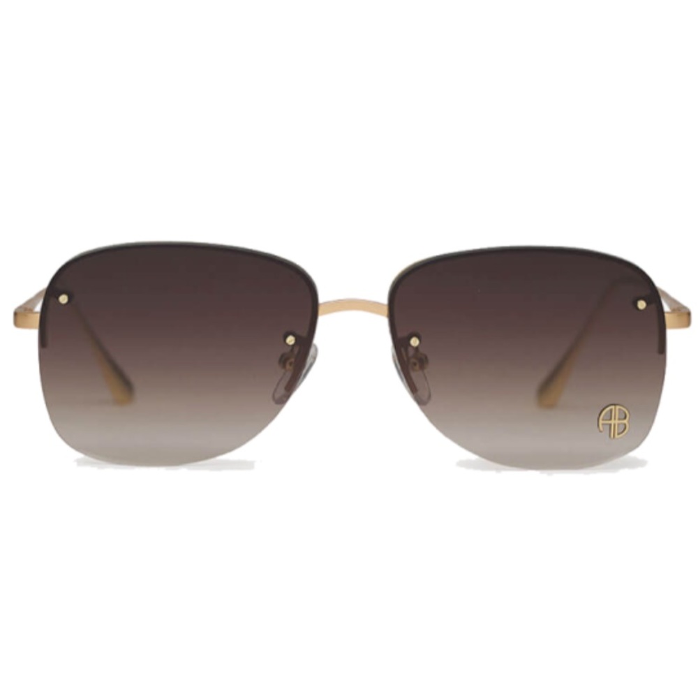 Anine Bing Beverly sunglasses